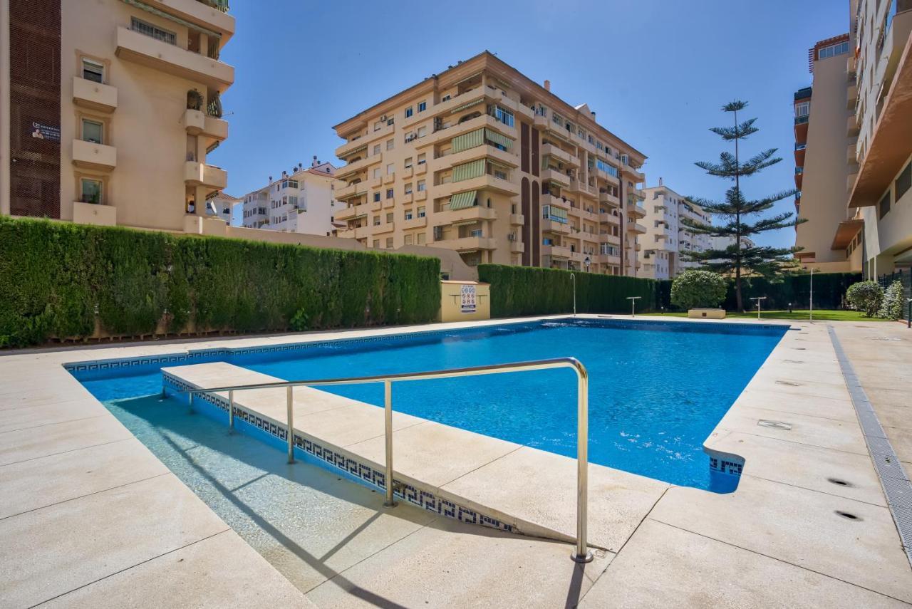 Leilighet Sur Atico La Paloma Fuengirola