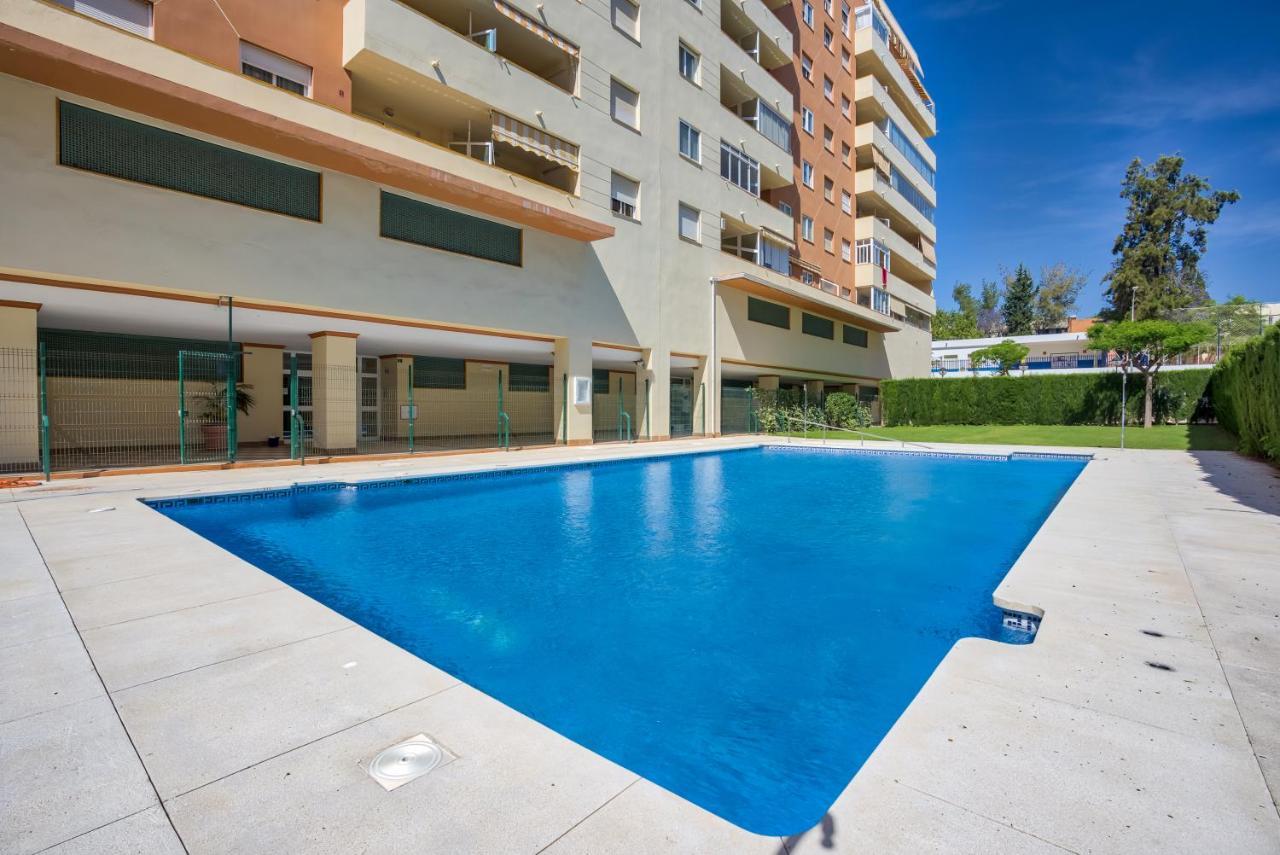 Leilighet Sur Atico La Paloma Fuengirola