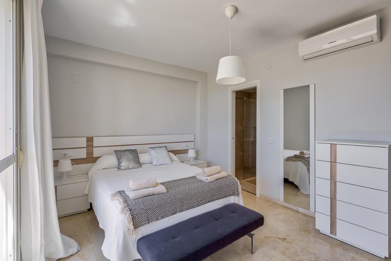 Apartment Sur Atico La Paloma